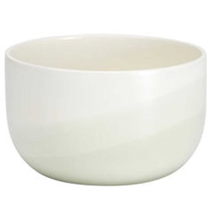 Vitra Herringbone Vessels Bowl Kom&Oslash;19.5 Sand