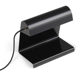 Vitra Lampe De Bureau Tafellamp Diepzwart