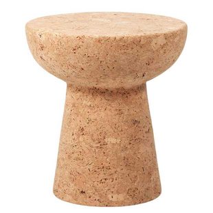 Vitra Cork Family Bijzettafel Model D Vitra Cork Family Bijzettafel Model D