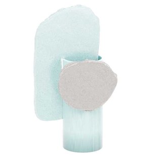 Vitra Vase D&eacute;coupage Feuille Vaas