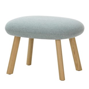 Vitra Hal Ottoman Dumet 06
