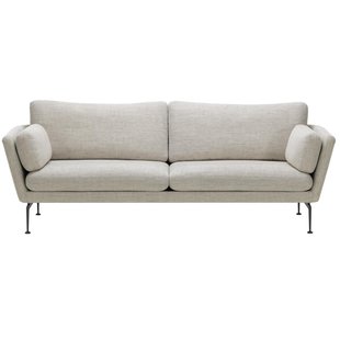 Vitra Suita 3-zitsbank Classic Corsaro 05