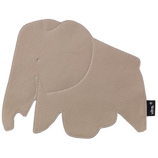 Vitra Elephant Pad Muismat Sand