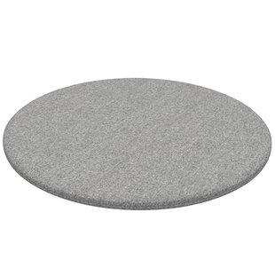 Vitra Soft Seat Pad Type C&Oslash;38 Cosy 2 01 Pebble Grey