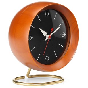 Vitra Chronopak Klok