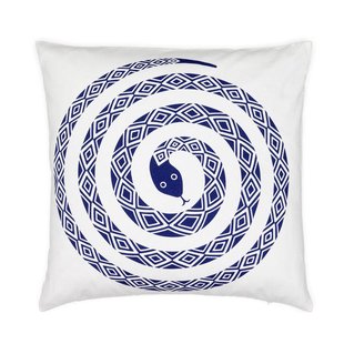 Vitra Snake Kussen 40x40