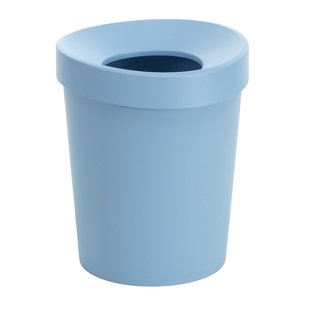 Vitra Happy Bin RE Prullenbak Small Sky Blue