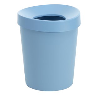Vitra Happy Bin RE Prullenbak Large Sky Blue