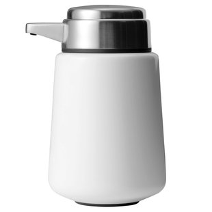 VIPP Vipp9 Zeepdispenser Wit