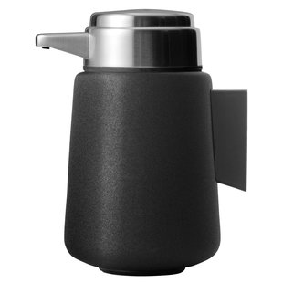 VIPP Vipp9 Zeepdispenser Wand Zwart