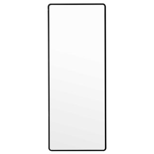 VIPP Vipp912 Spiegel Medium Zwart