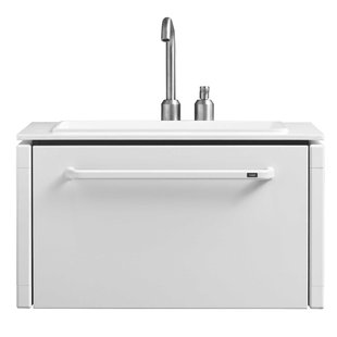 VIPP Vipp981 Badkamermeubel Small Twee Uitsparingen