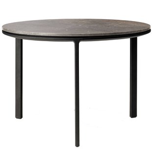 VIPP Vipp423 Salontafel&Oslash;60 Grey Marble