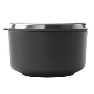 VIPP Vipp10 Voorraadpot Zwart