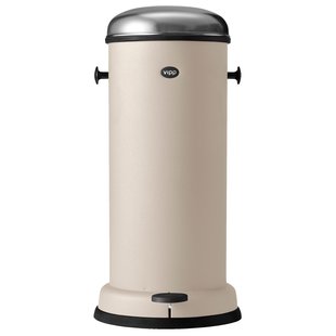 VIPP Vipp16 Pedaalemmer 18L Beige