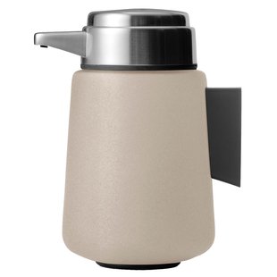 VIPP Vipp9 Zeepdispenser Wand Beige