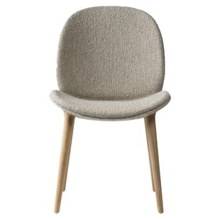 VIPP Vipp462 Lodge Eetkamerstoel Soprano 03