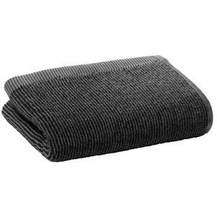 VIPP Vipp102 Gastendoek 40x60 Zwart