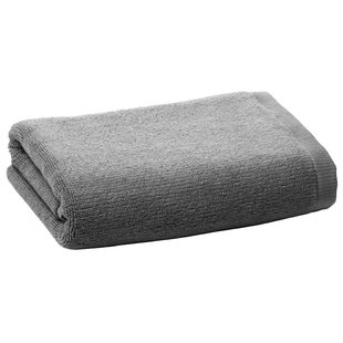 VIPP Vipp103 Handdoek 50x100 Grijs