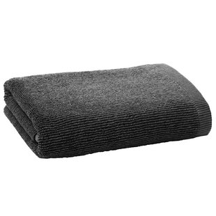 VIPP Vipp103 Handdoek 50x100 Zwart