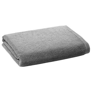 VIPP Vipp104 Handdoek 75x135 Grijs