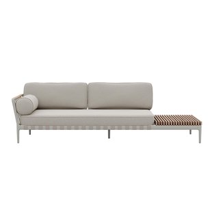 VIPP Vipp720 Loungebank Rechts