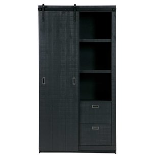 Vtwonen Barn Buffetkast Zwart