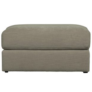 Vtwonen Family Hocker Warm Grijs