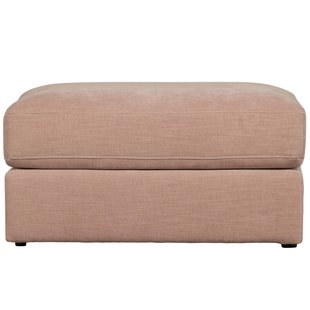 Vtwonen Family Hocker Roze