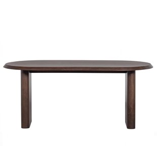 Vtwonen Ellips Eettafel 90x180