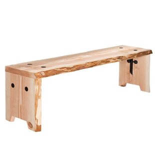 Weltevree Forestry Tuinbank 160x40