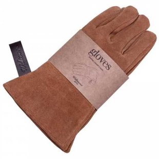 Weltevree Outdooroven Gloves Weltevree Outdooroven Gloves