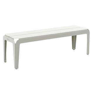 Weltevree Bended Tuinbank Agate Gray