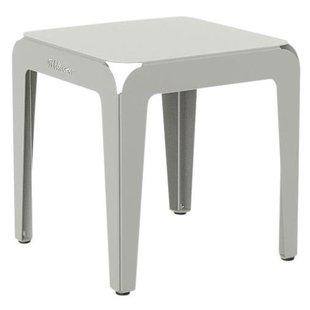 Weltevree Bended Stool Kruk Agate Gray