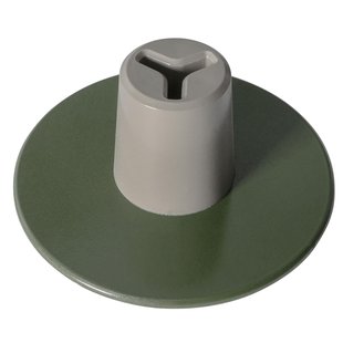 Weltevree Sticklight Floor Stand Accessoire Flesgroen