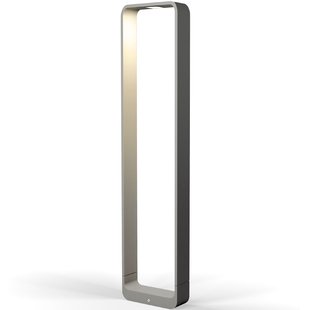 Wever Ducr&eacute; Tape 8.0 Vloerlamp LED Donkergrijs 3000K