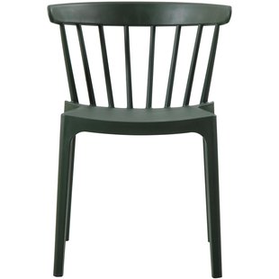 WOOOD Bliss Tuinstoel Army Groen