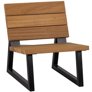 WOOOD Exclusive Banco Fauteuil Outdoor WOOOD Exclusive Banco Fauteuil Outdoor