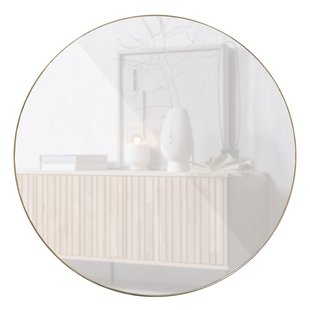 WOOOD Doutzen Spiegel&Oslash;115