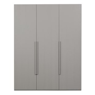 WOOOD Rens Kledingkast 3-deurs