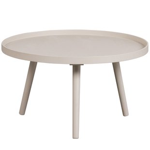WOOOD Mesa Bijzettafel