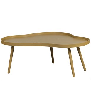 WOOOD Mae Bijzettafel Lang