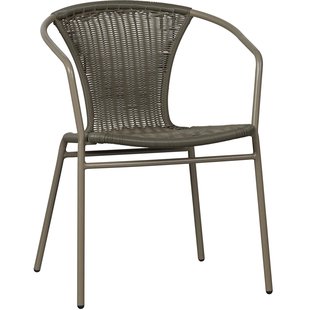 WOOOD Weston Tuinstoel Jungle