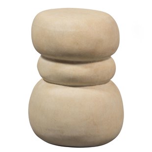 WOOOD Yvo Bijzettafel