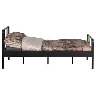 WOOOD Mees Bed 120x200