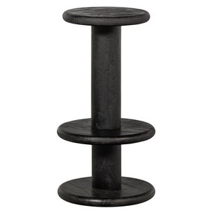 WOOOD Kolby Barkruk H74