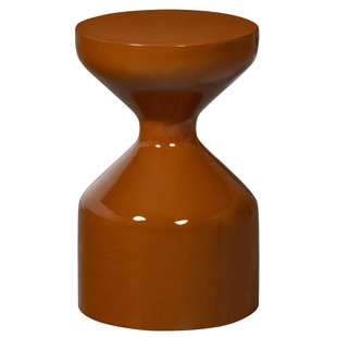 WOOOD Floyd Bijzettafel Tapenade