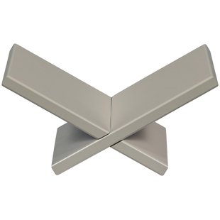 WOOOD Jet Boekenstandaard Natural