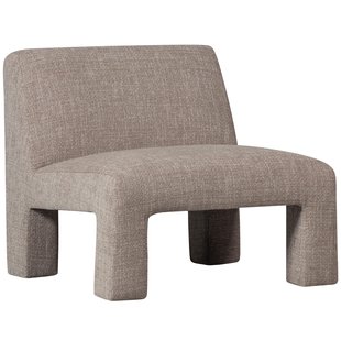 WOOOD Lavid Fauteuil Natural