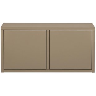 WOOOD Turner Eetbank Mud